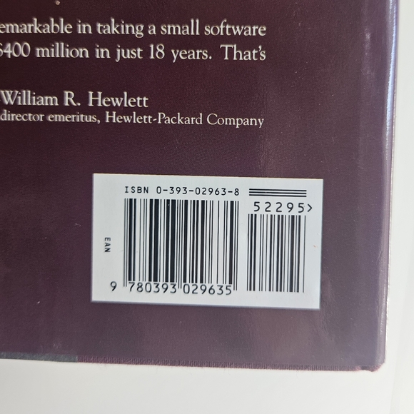 BOGO Books: "CEO: Building a $400M Company from the Ground Up" Hardcover - Picture 4 of 10